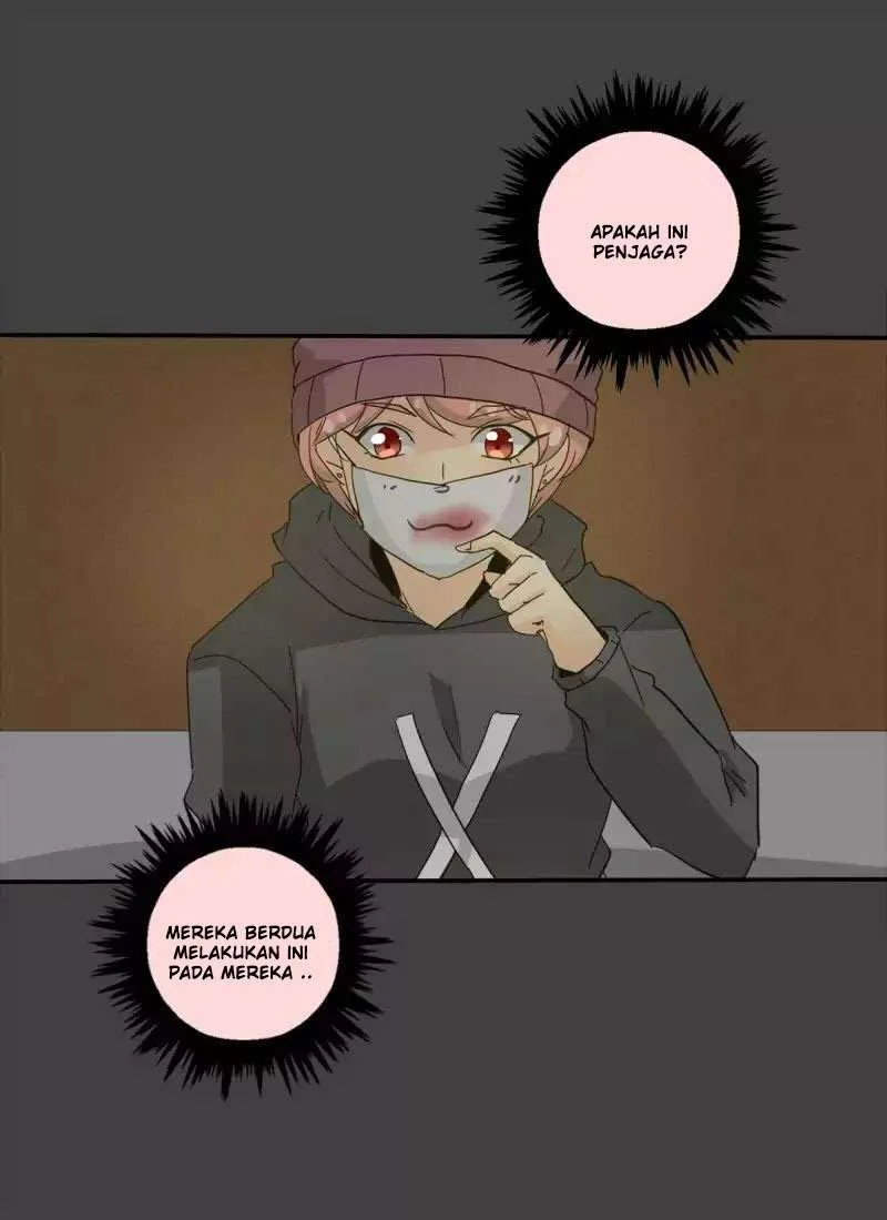 unOrdinary Chapter 99 Gambar 40