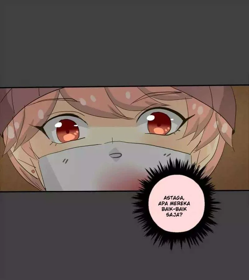 unOrdinary Chapter 99 Gambar 41