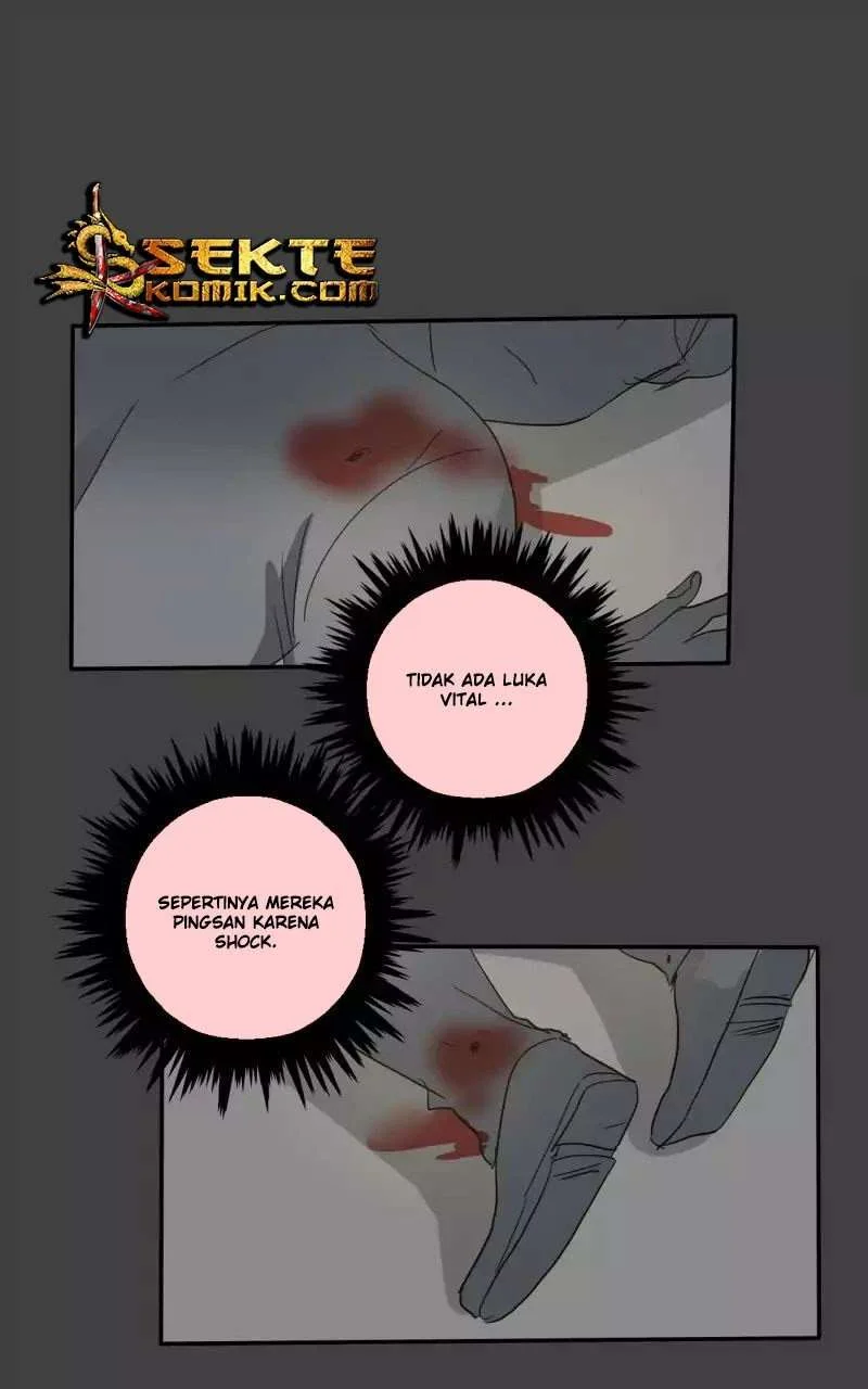 unOrdinary Chapter 99 Gambar 42