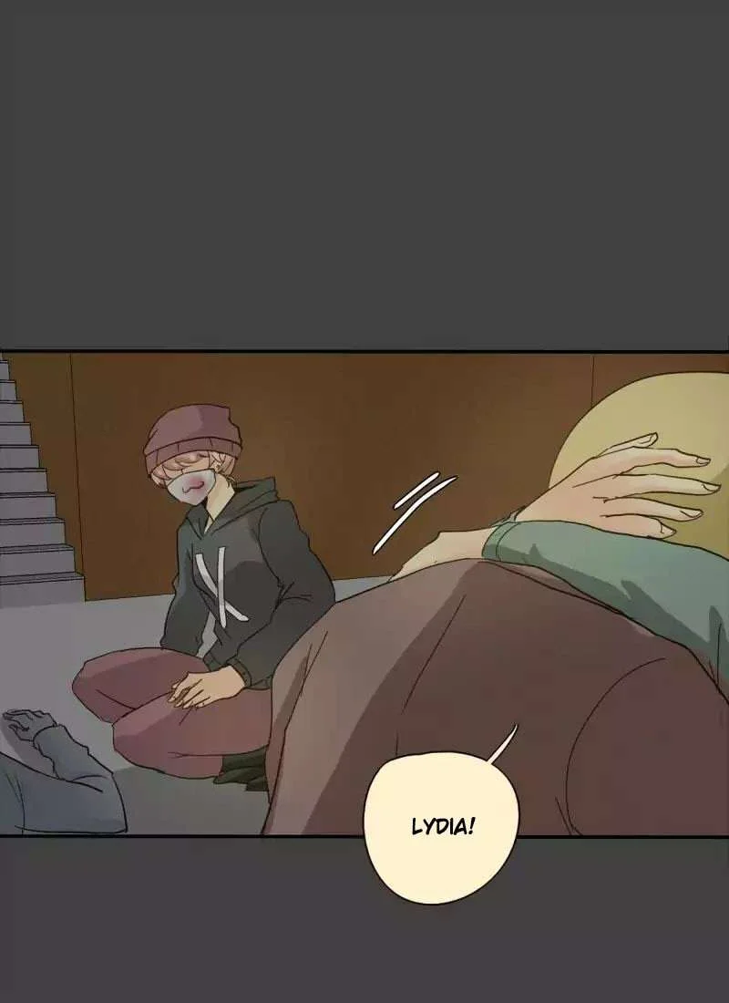 unOrdinary Chapter 99 Gambar 44