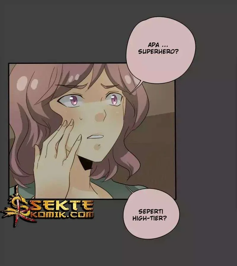 unOrdinary Chapter 99 Gambar 54