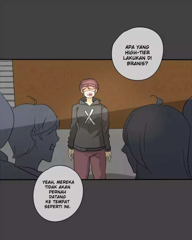 unOrdinary Chapter 99 Gambar 56