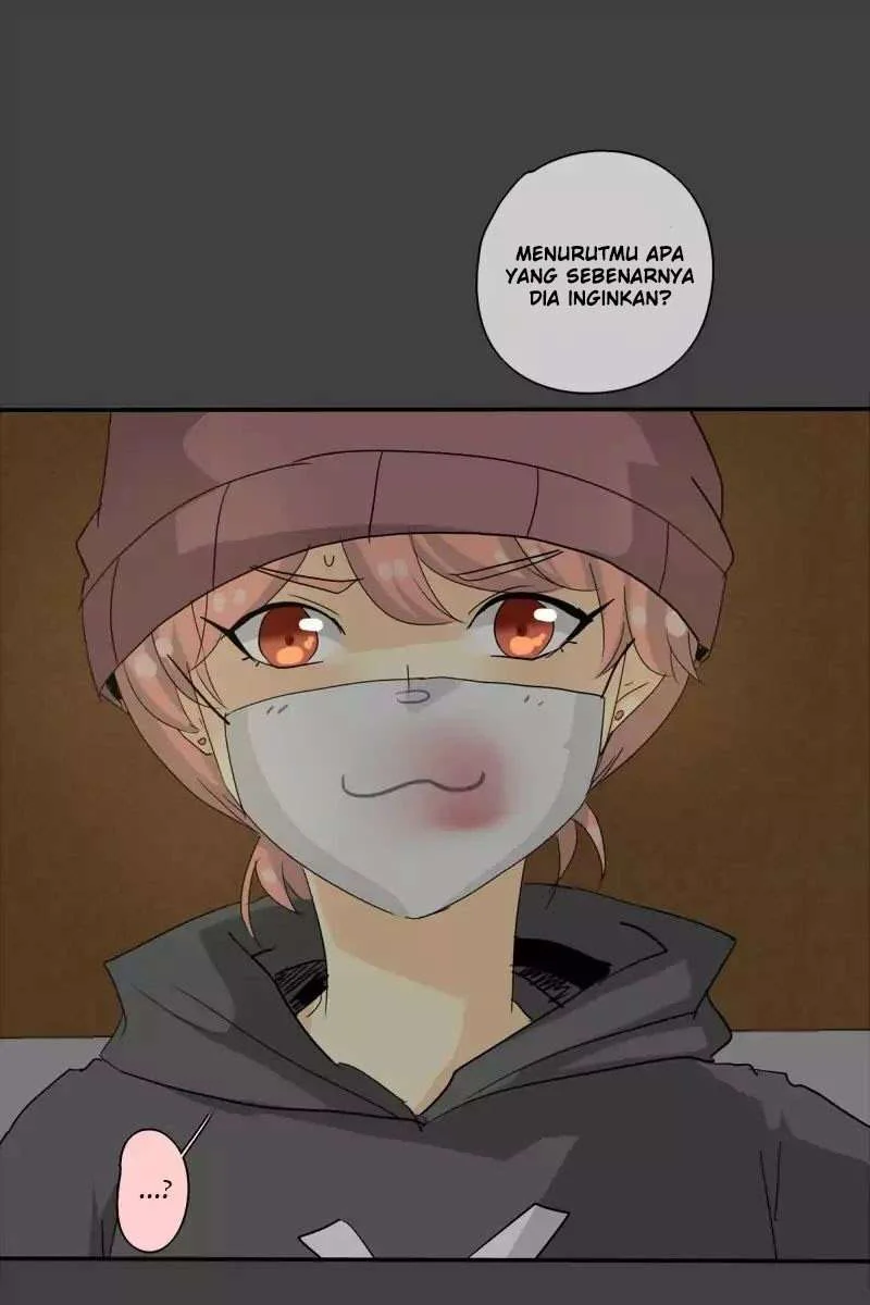 unOrdinary Chapter 99 Gambar 57