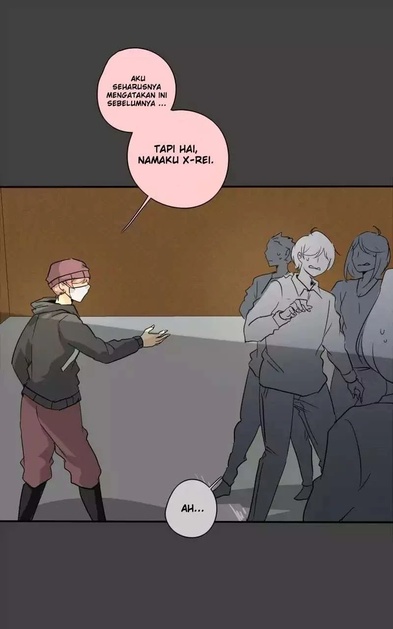 unOrdinary Chapter 99 Gambar 61