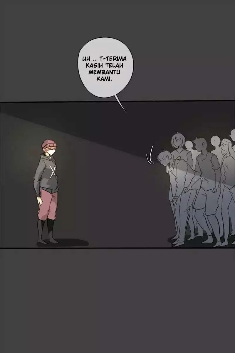 unOrdinary Chapter 99 Gambar 65