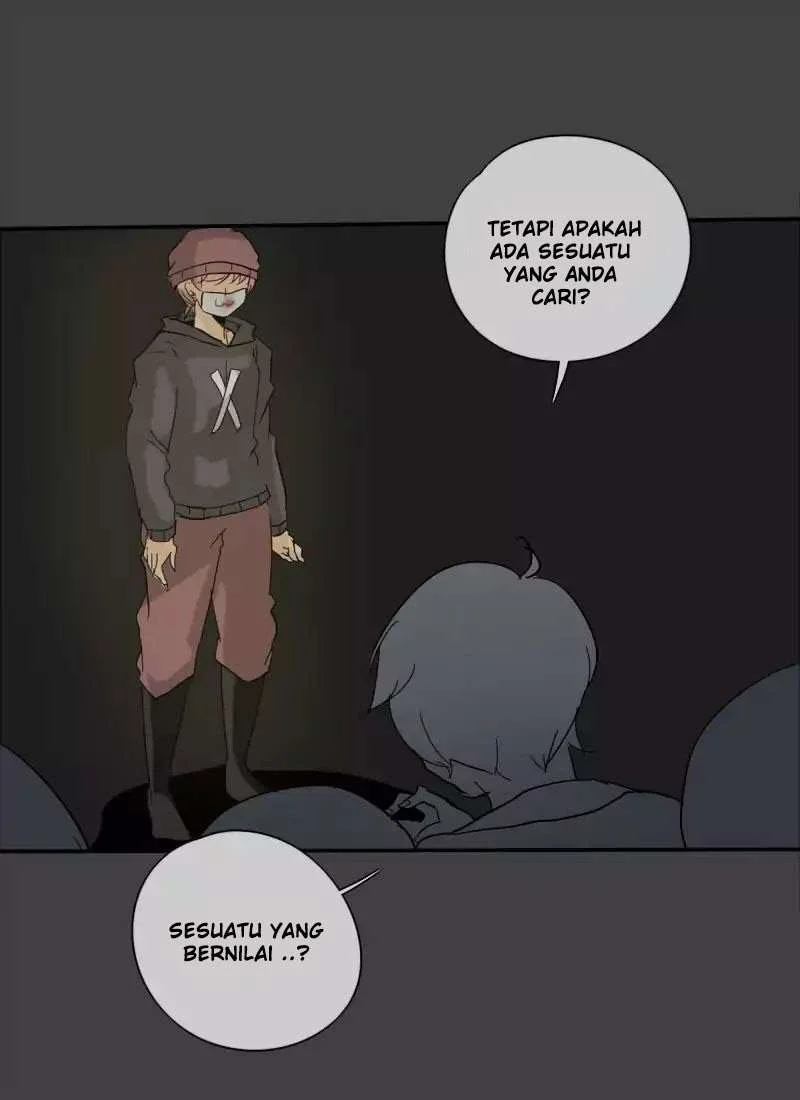 unOrdinary Chapter 99 Gambar 69