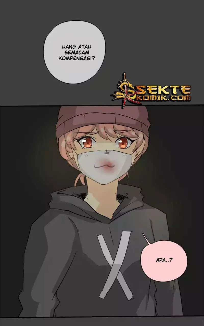 unOrdinary Chapter 99 Gambar 70