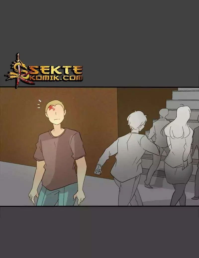unOrdinary Chapter 99 Gambar 86