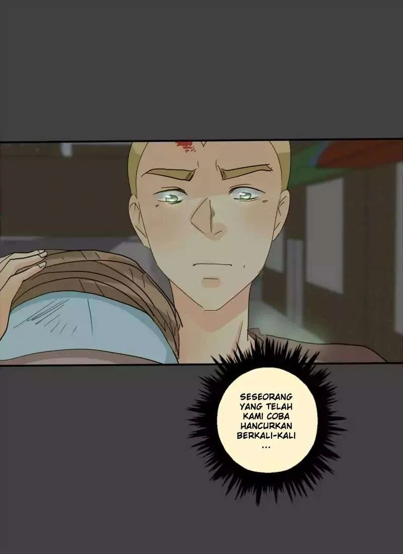 unOrdinary Chapter 99 Gambar 9