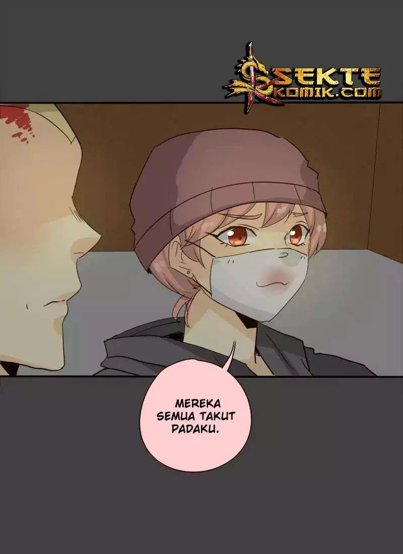 unOrdinary Chapter 99 Gambar 90