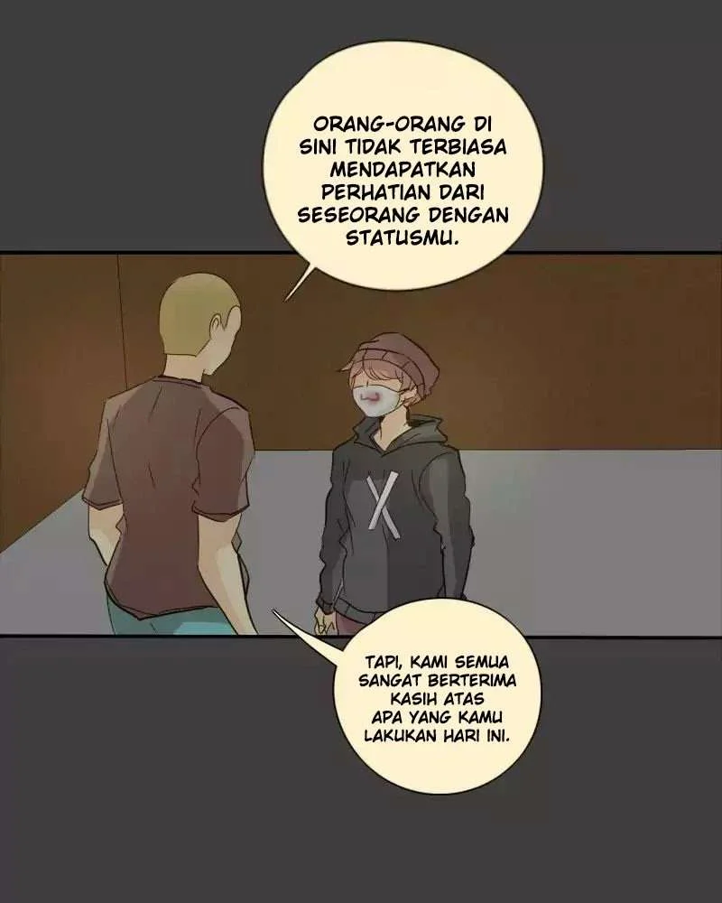 unOrdinary Chapter 99 Gambar 91