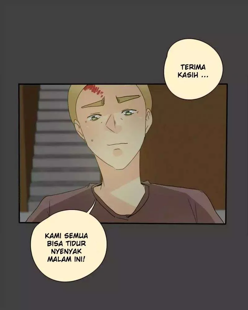 unOrdinary Chapter 99 Gambar 92