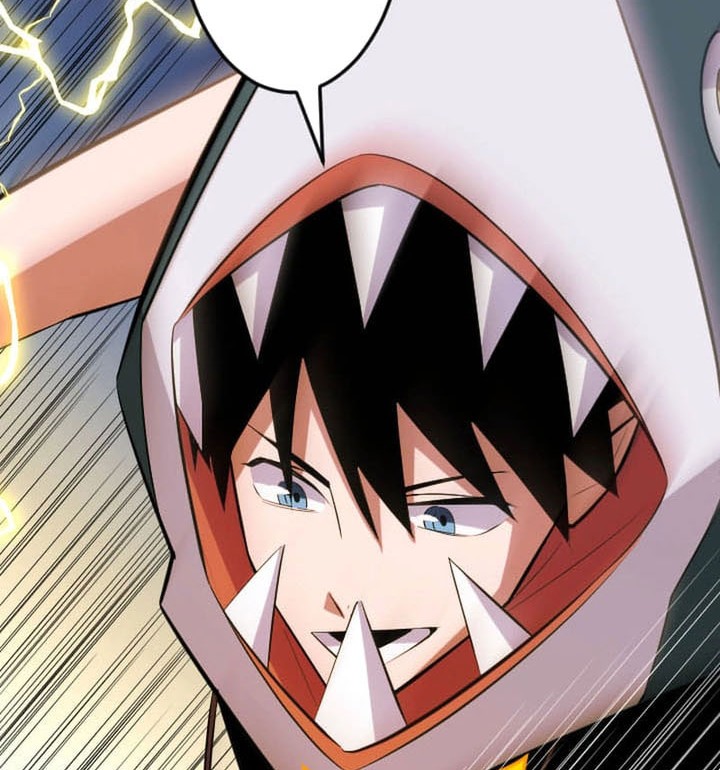Unparalleled ??? Rank Hidden Equipment Chapter 42 Gambar 42