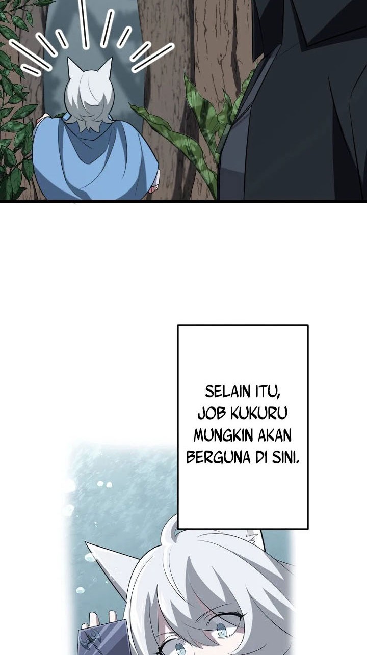 Unparalleled ??? Rank Hidden Equipment Chapter 43 Gambar 22