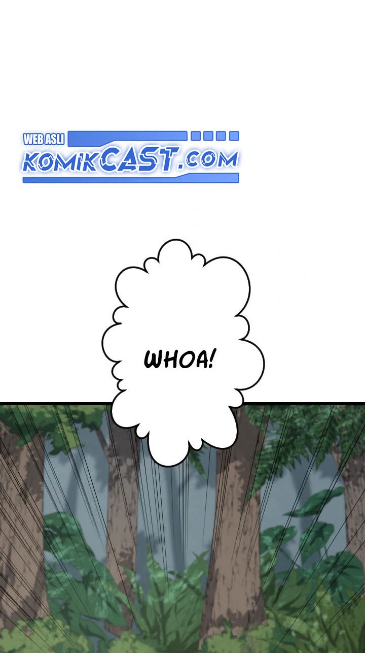 Unparalleled ??? Rank Hidden Equipment Chapter 43 Gambar 24
