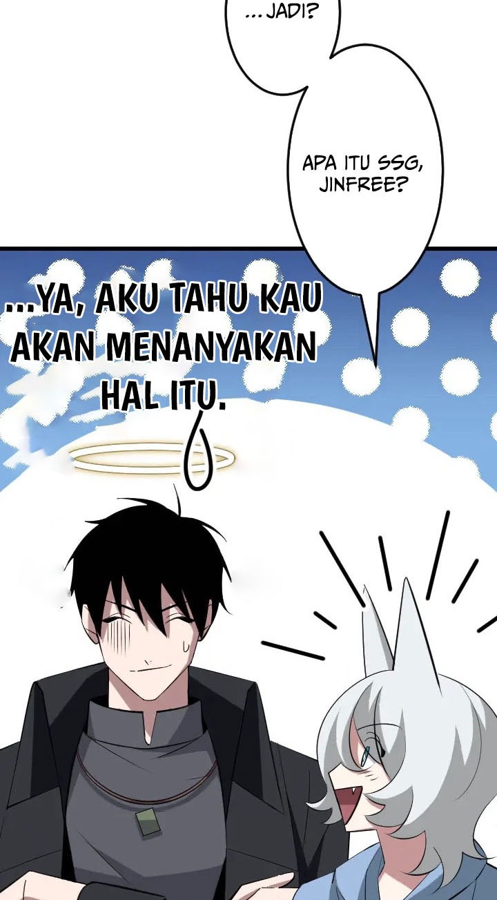 Unparalleled ??? Rank Hidden Equipment Chapter 43 Gambar 26