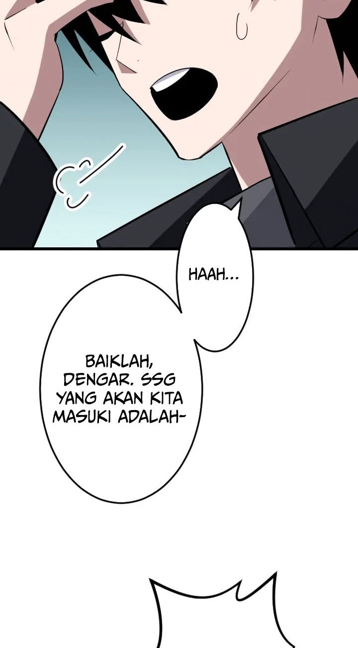Unparalleled ??? Rank Hidden Equipment Chapter 43 Gambar 28