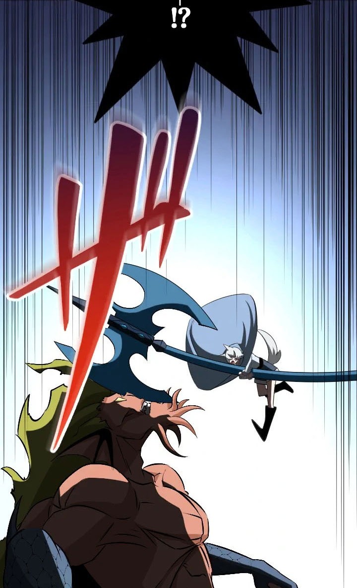Baca Manga Unparalleled ??? Rank Hidden Equipment Chapter 43 Gambar 2