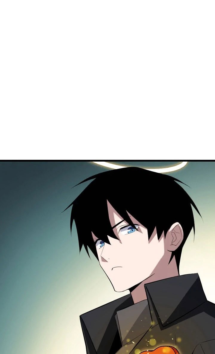 Unparalleled ??? Rank Hidden Equipment Chapter 43 Gambar 46