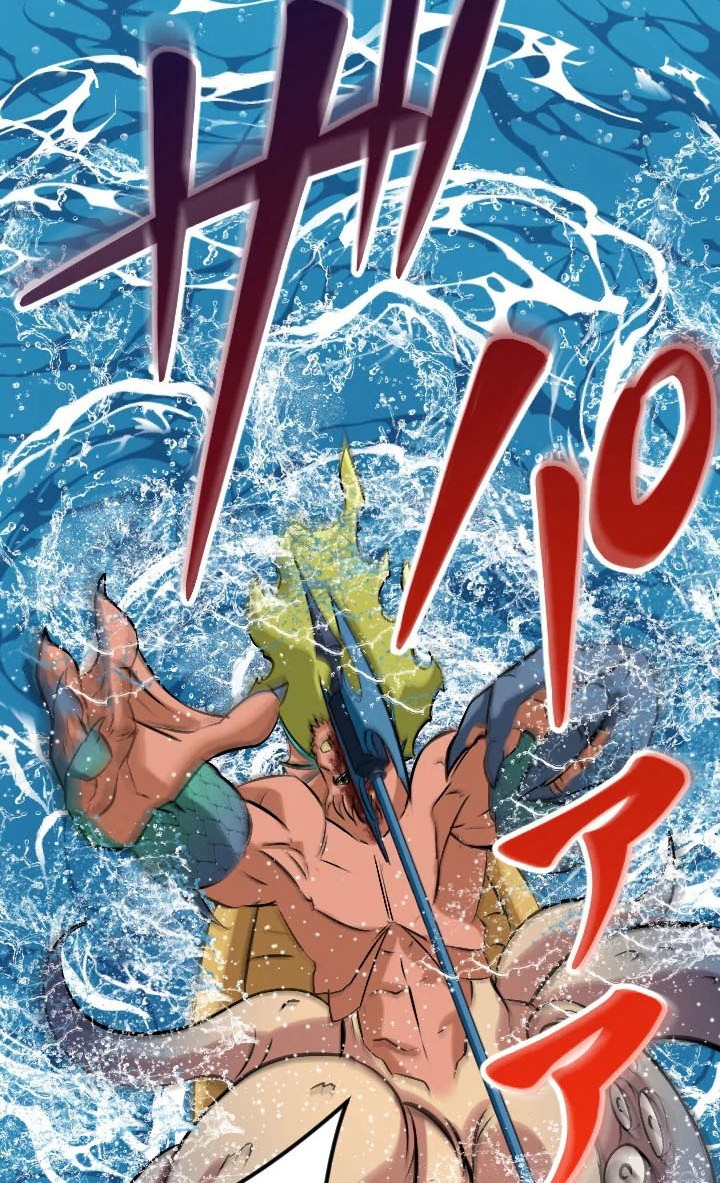 Unparalleled ??? Rank Hidden Equipment Chapter 43 Gambar 4