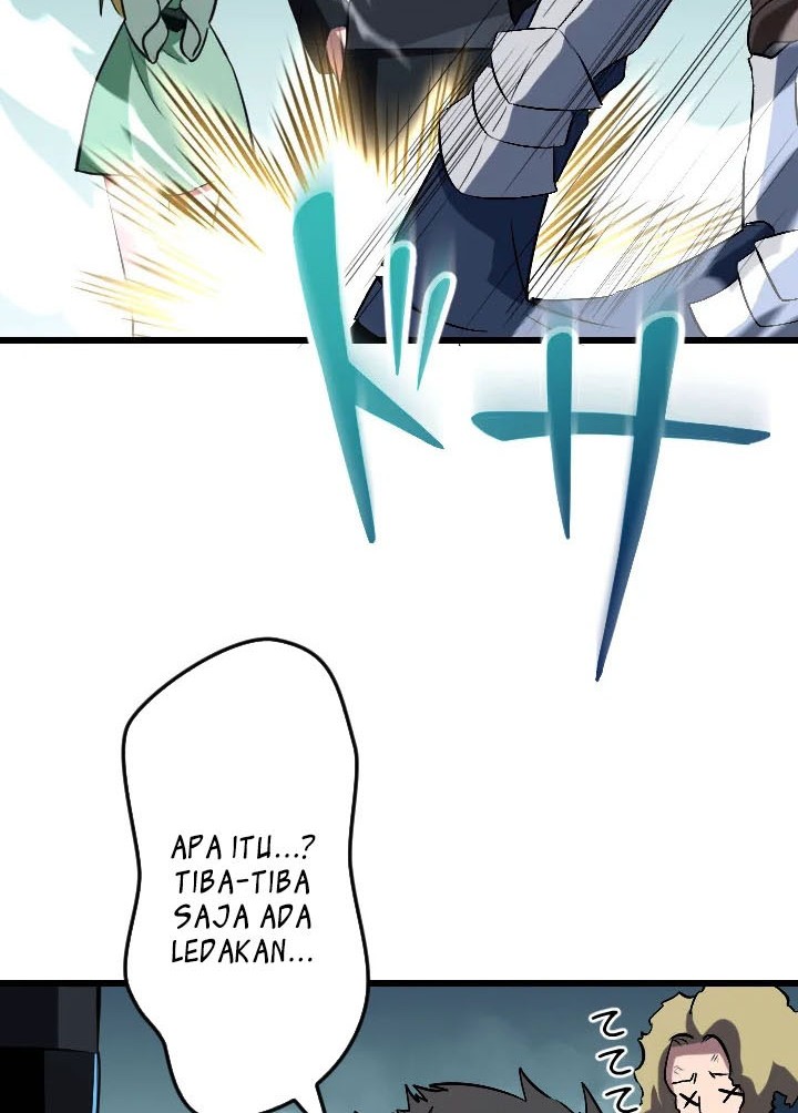 Unparalleled ??? Rank Hidden Equipment Chapter 43 Gambar 66