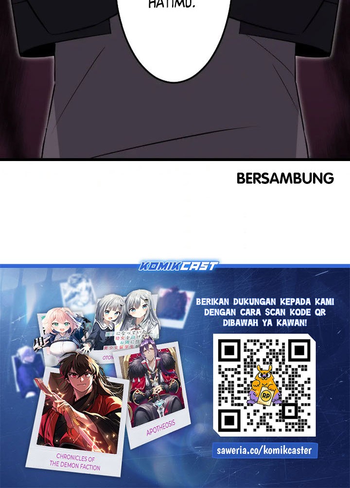 Unparalleled ??? Rank Hidden Equipment Chapter 43 Gambar 68
