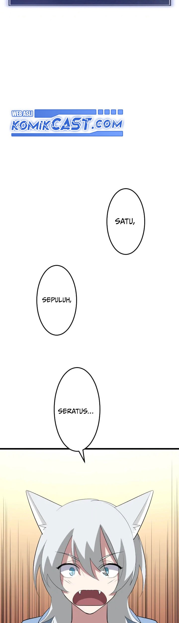 Unparalleled ??? Rank Hidden Equipment Chapter 43 Gambar 7
