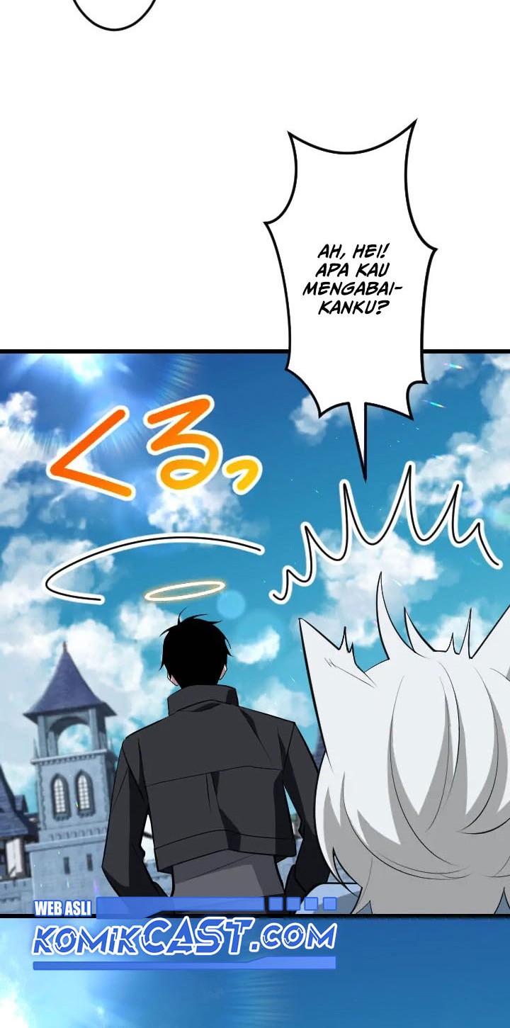 Unparalleled ??? Rank Hidden Equipment Chapter 43 Gambar 16