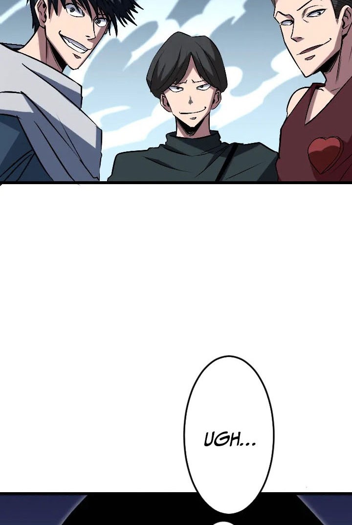 Unparalleled ??? Rank Hidden Equipment Chapter 44 Gambar 20