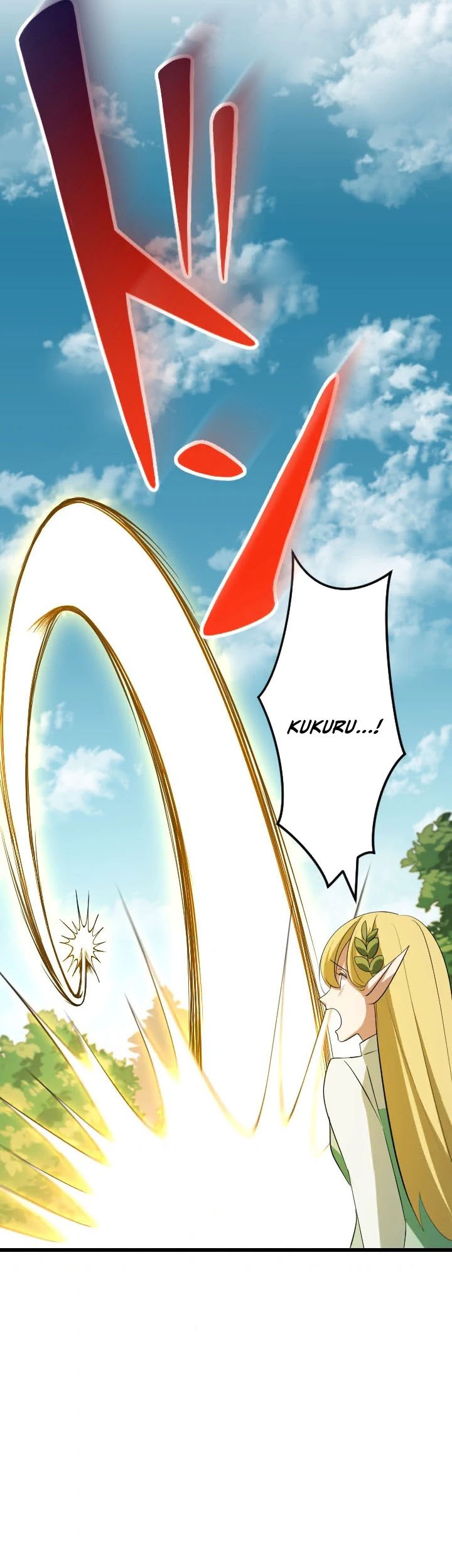 Unparalleled ??? Rank Hidden Equipment Chapter 44 Gambar 25