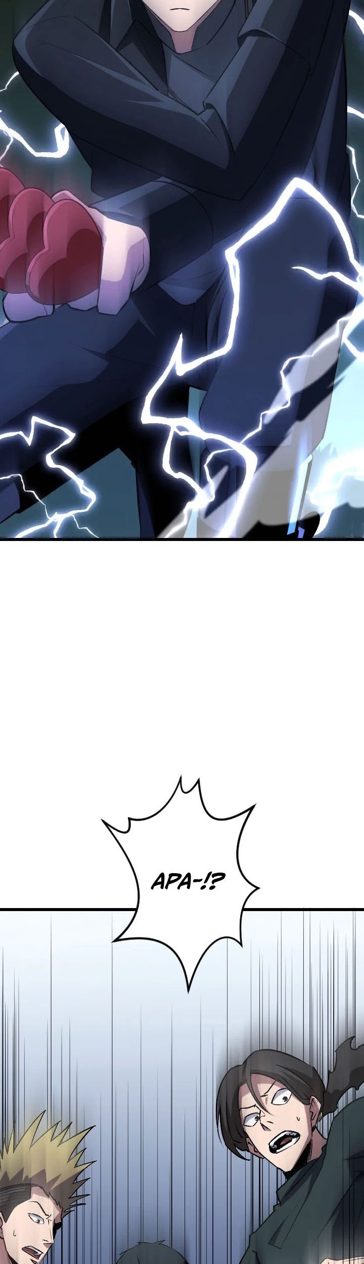 Unparalleled ??? Rank Hidden Equipment Chapter 44 Gambar 31