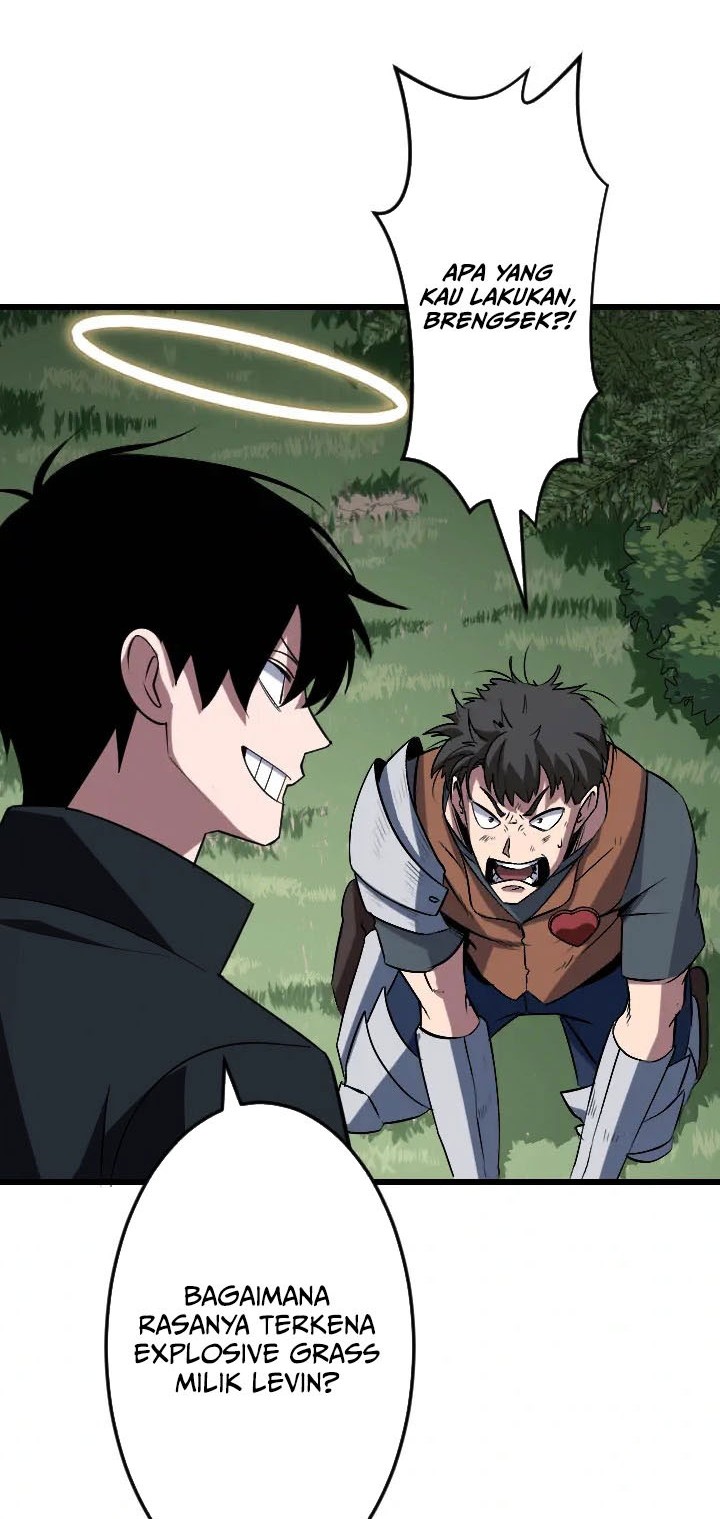 Baca Manga Unparalleled ??? Rank Hidden Equipment Chapter 44 Gambar 2