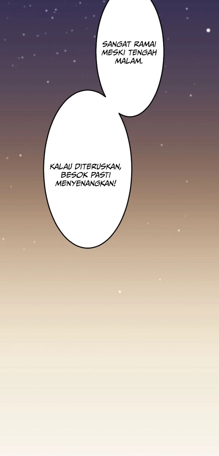 Unparalleled ??? Rank Hidden Equipment Chapter 44 Gambar 42