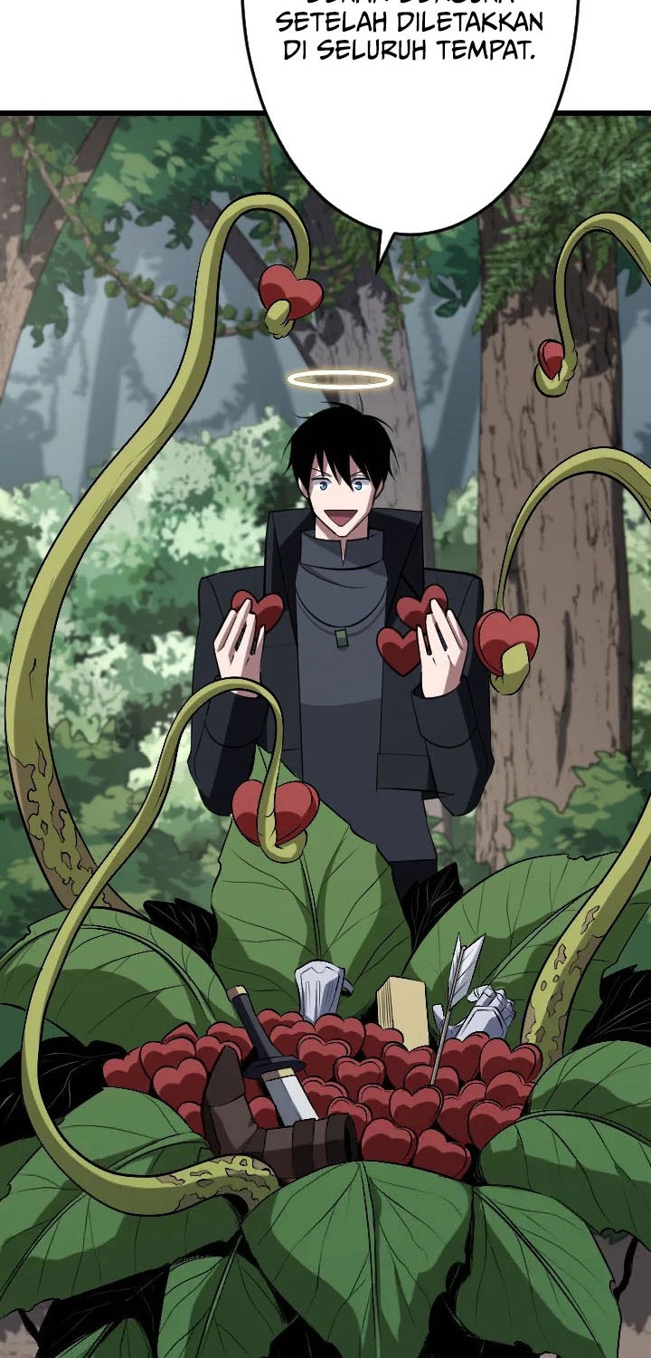 Unparalleled ??? Rank Hidden Equipment Chapter 44 Gambar 44