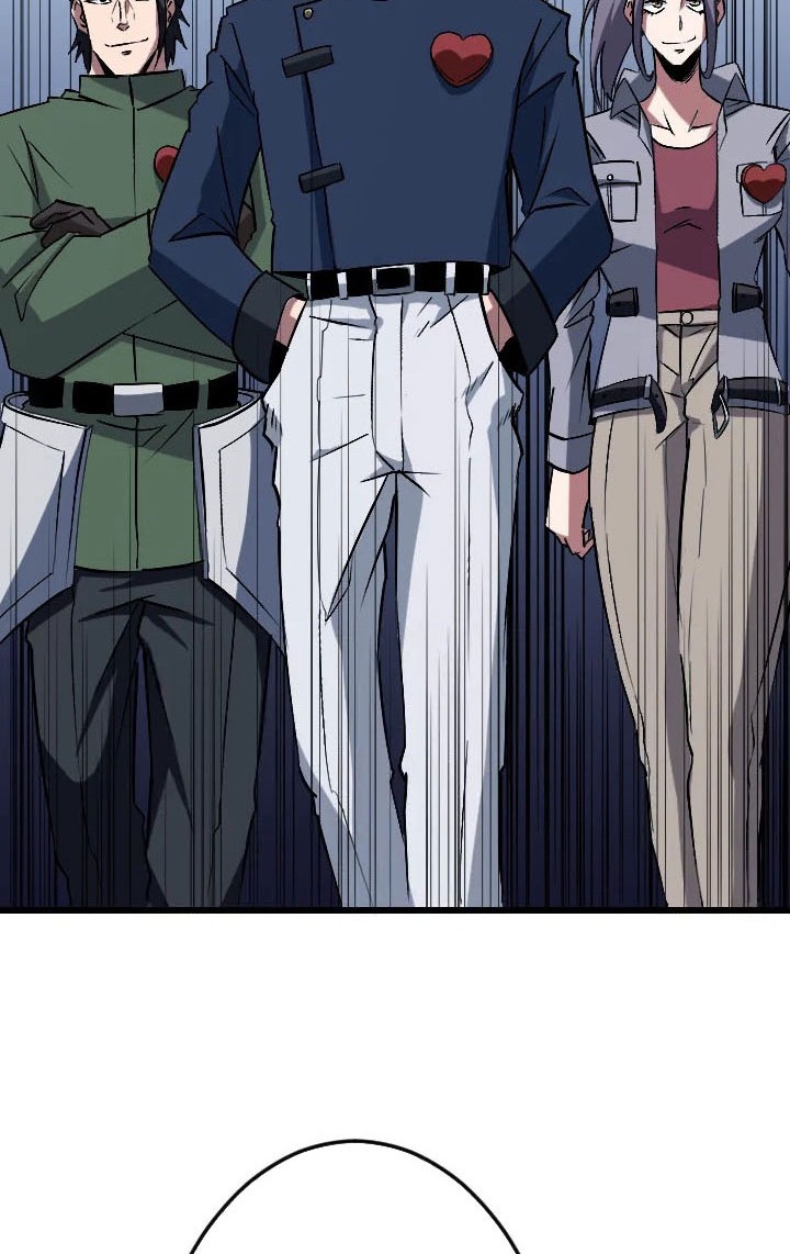 Unparalleled ??? Rank Hidden Equipment Chapter 44 Gambar 52