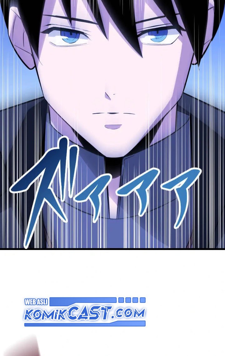 Unparalleled ??? Rank Hidden Equipment Chapter 44 Gambar 56
