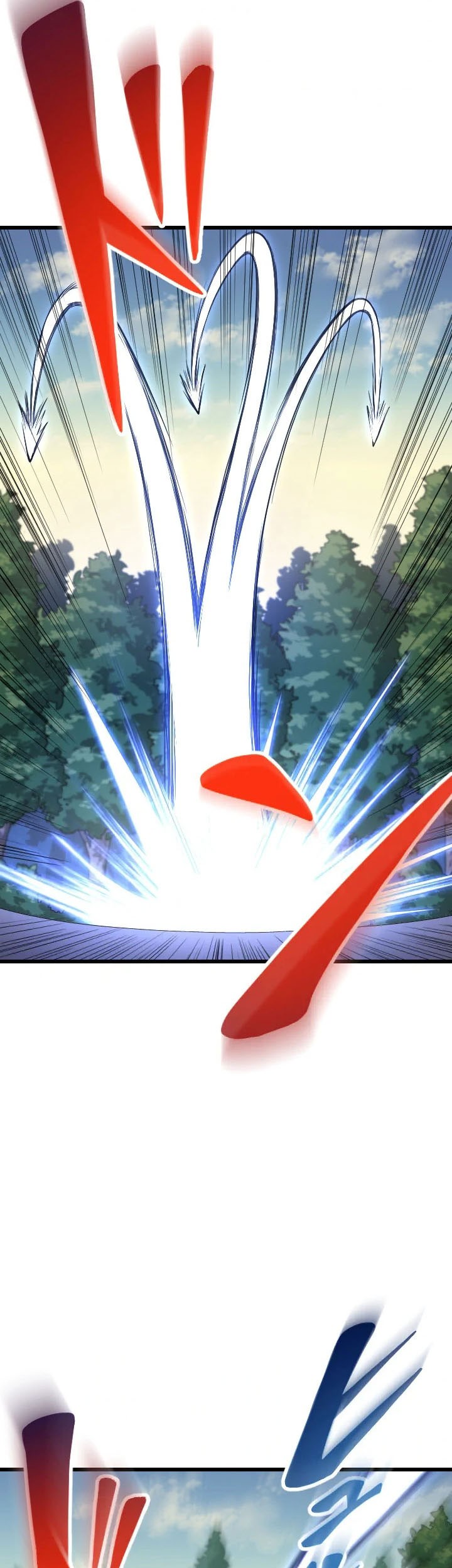 Unparalleled ??? Rank Hidden Equipment Chapter 44 Gambar 57