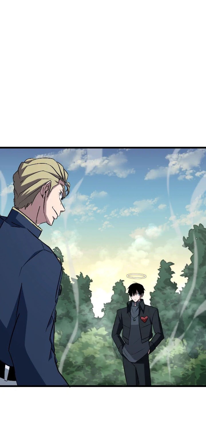 Unparalleled ??? Rank Hidden Equipment Chapter 44 Gambar 60