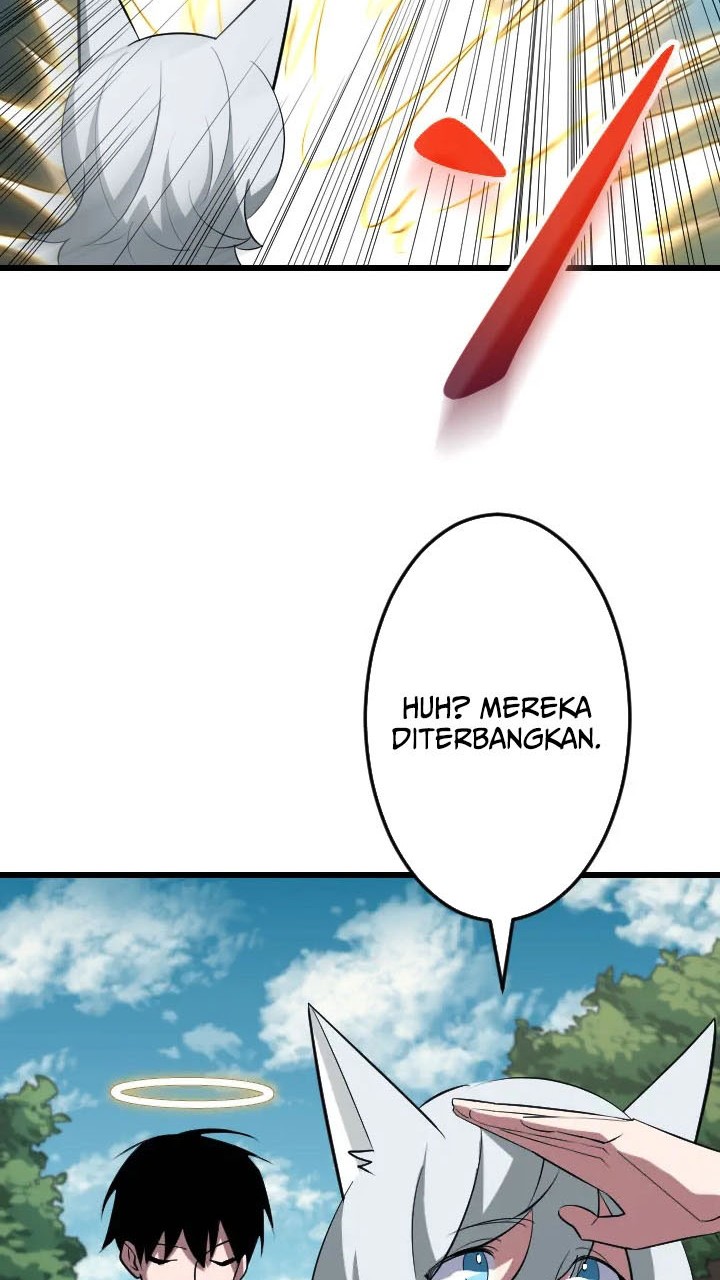 Unparalleled ??? Rank Hidden Equipment Chapter 44 Gambar 10