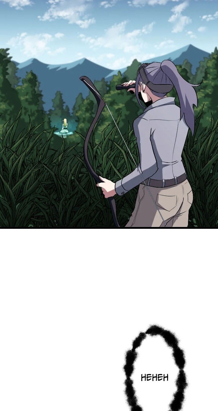 Unparalleled ??? Rank Hidden Equipment Chapter 45 Gambar 30