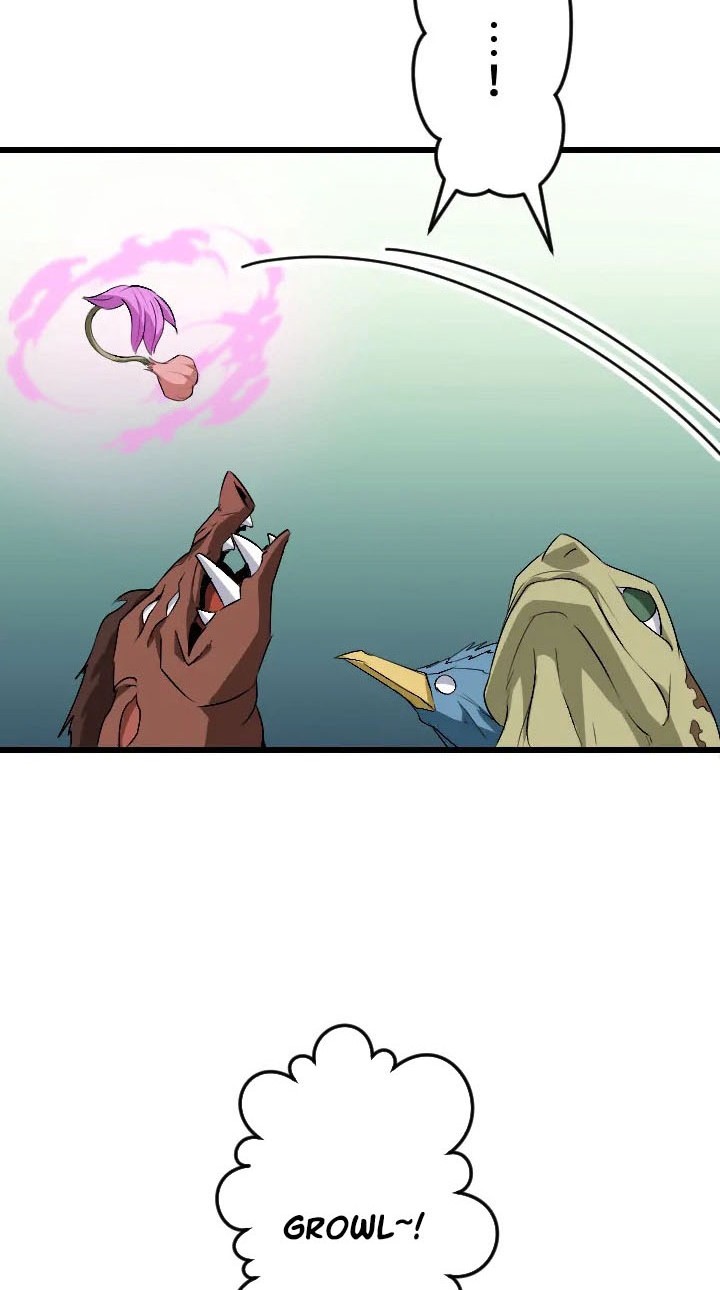 Unparalleled ??? Rank Hidden Equipment Chapter 45 Gambar 46