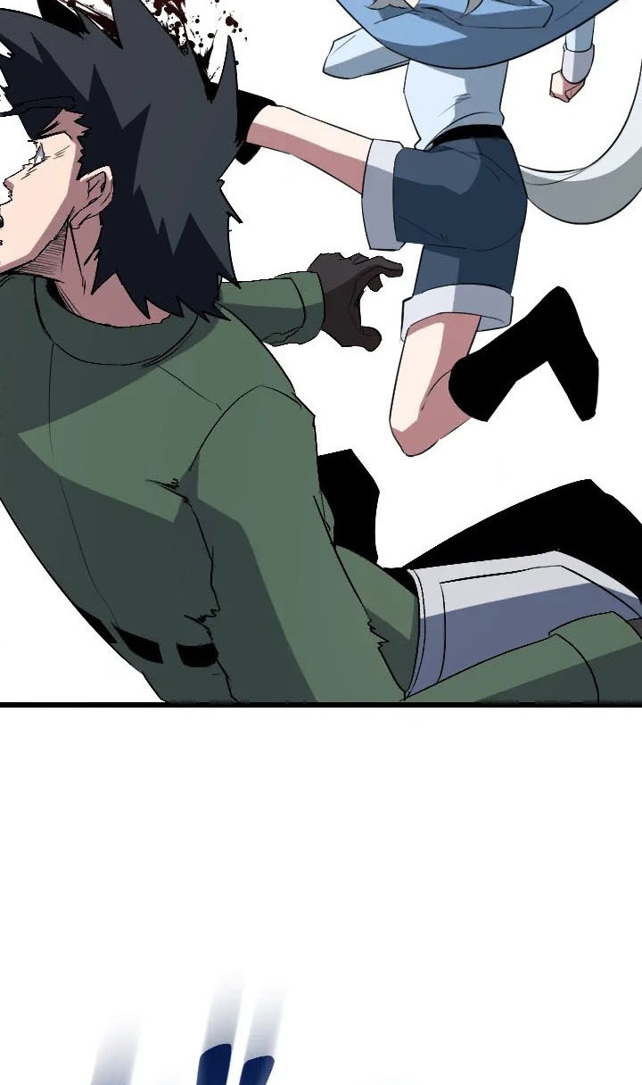 Unparalleled ??? Rank Hidden Equipment Chapter 45 Gambar 18
