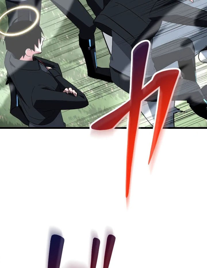 Unparalleled ??? Rank Hidden Equipment Chapter 46 Gambar 20
