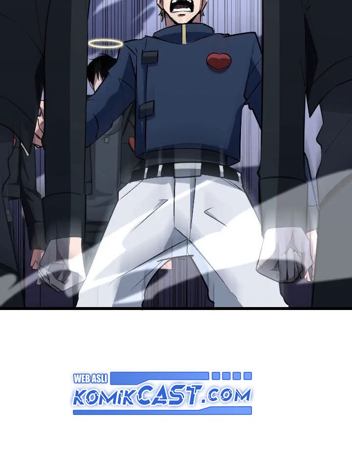 Unparalleled ??? Rank Hidden Equipment Chapter 46 Gambar 24