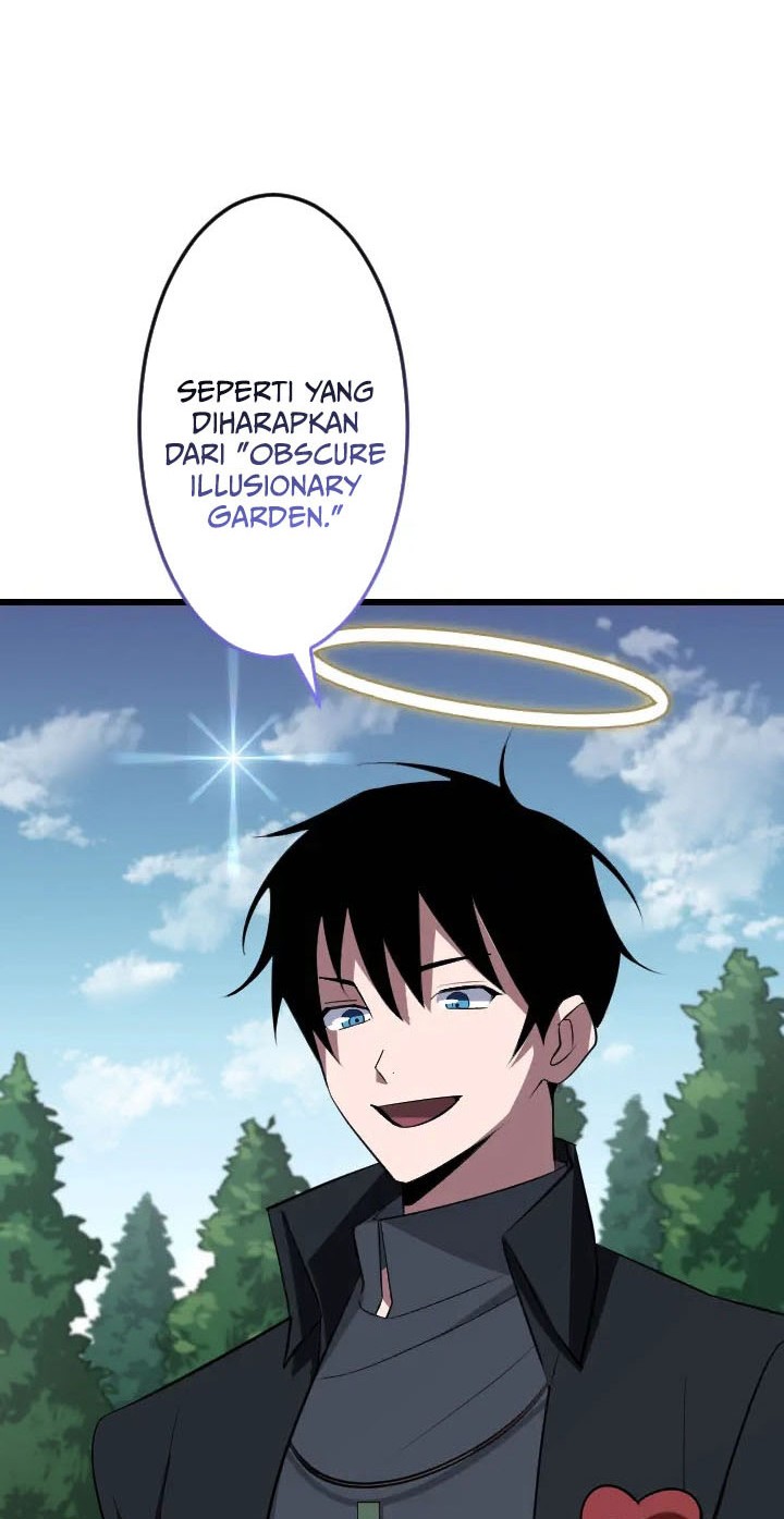 Unparalleled ??? Rank Hidden Equipment Chapter 46 Gambar 30
