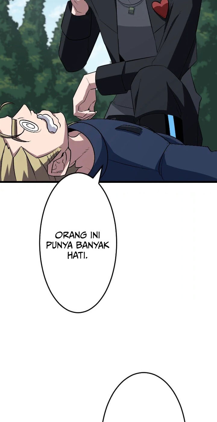Unparalleled ??? Rank Hidden Equipment Chapter 46 Gambar 34