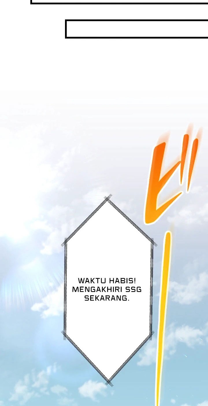 Unparalleled ??? Rank Hidden Equipment Chapter 46 Gambar 38