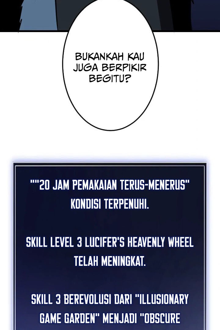 Baca Manga Unparalleled ??? Rank Hidden Equipment Chapter 46 Gambar 2