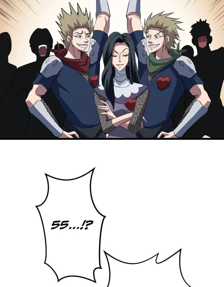 Unparalleled ??? Rank Hidden Equipment Chapter 46 Gambar 44