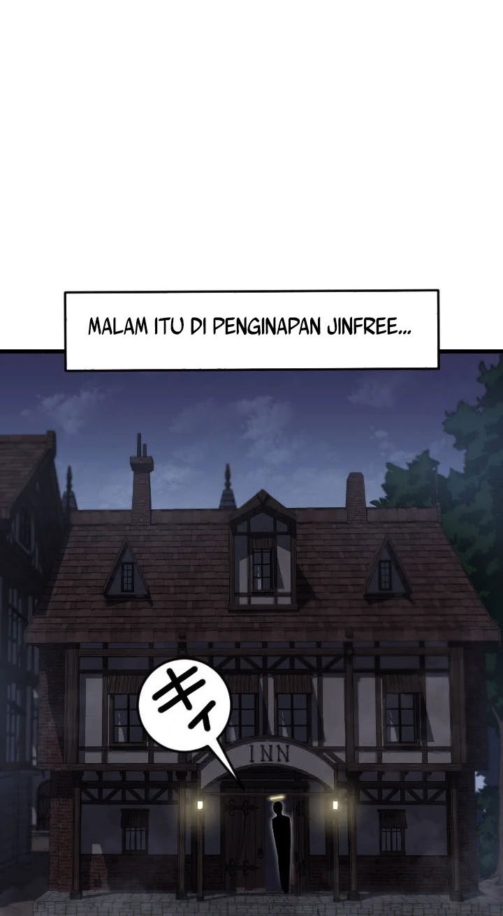 Unparalleled ??? Rank Hidden Equipment Chapter 46 Gambar 58
